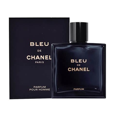 bleu de chanel parfum 30ml|bleu de chanel cost.